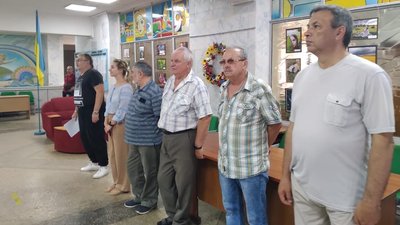 У Житомирі визначили переможців обласних змагань з судномодельного спорту У Житомирі визначили переможців обласних змагань з судномодельного спорту