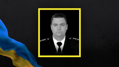 воїн, Олег Бабічев, Житомир, прощання. поховання, поліція, війна, вторгнення