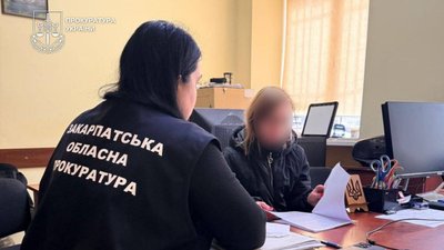 Вбила військовослужбовця ЗСУ на замовлення РФ: в Ужгороді судитимуть підозрювану