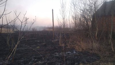 У Житомирі у вихідні датчики зафіксували забруднення повітря. Чим це загрожує У Житомирі у вихідні датчики зафіксували забруднення повітря. Чим це загрожує