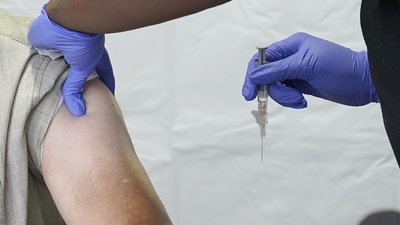 Прототип прототипу. Що таке українська вакцина проти COVID-19 та коли вона з'явиться