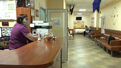 У Черкасах кропивничанці безкоштовно провели трансплантацію нирки У Черкасах кропивничанці безкоштовно провели трансплантацію нирки