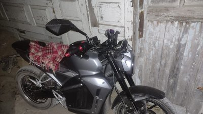 На Тернопліьщині у ДТП травмувався водій електроскутера, Нацполіція Тернопільщини