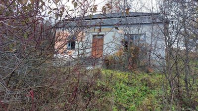 Село Корчунок на Франківщині: 15 років самотності