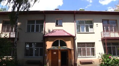 В Одесі відкриють дитсадок з укриттям для 50 дітей