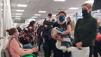 У Миколаєві відкривають додаткові пункти вакцинації