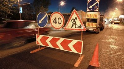 У Хмельницькому буде ускладнено рух транспорту вулицею Панаса Мирного