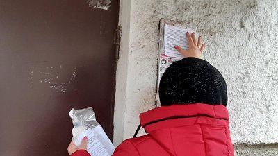 Опалювальний сезон: скільки боргують вінничани за спожите тепло та гарячу воду Опалювальний сезон: скільки боргують вінничани за спожите тепло та гарячу воду