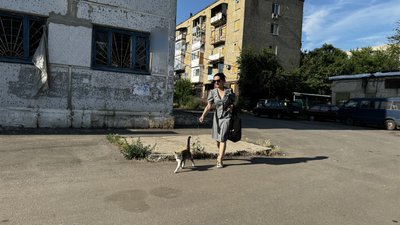 Курахове, Донецька область