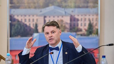 Доктор юридичних наук, професор Михайло Савчин про мобілізацію експоліцейського Белецького