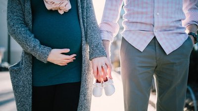 У якому віці минулоріч прикарпатки ставали матерями У якому віці минулоріч прикарпатки ставали матерями