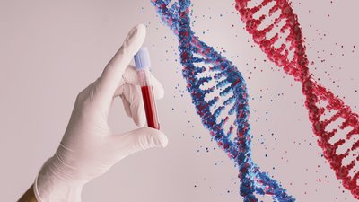 Велика Британія першою у світі схвалила генну терапію для лікування хвороб крові