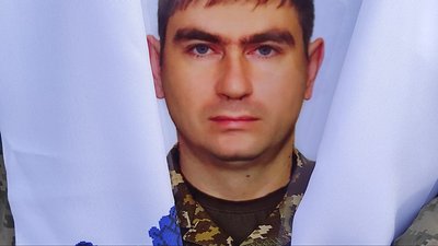 Двадцять третій місяць війни: загиблі герої Вінниччини Двадцять третій місяць війни: загиблі герої Вінниччини