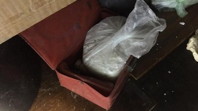 СБУ блокувала збут наркотиків на Черкащині СБУ блокувала збут наркотиків на Черкащині