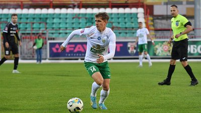 Ілля Квасниця Карпати