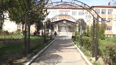 житомир, звягель, освіта, реформа, діти, старша школа, 10 квітня 2024 рік