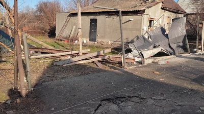 Артснаряди на Нікопольщину, візит Зеленського, смерть 14-річного хлопчика. Головні новини Дніпра та області 5 лютого