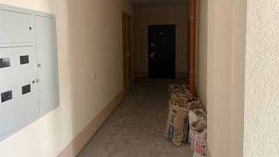 У Полтаві люди не можуть заселитися у новобудову: у чому причина У Полтаві люди не можуть заселитися у новобудову: у чому причина