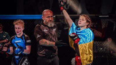 Перемогли на чемпіонаті світу та готуються до нових змагань: історія вінницьких єдиноборців Перемогли на чемпіонаті світу та готуються до нових змагань: історія вінницьких єдиноборців