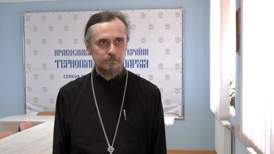 Нестор, митрополит Тернопільський і Кременецький