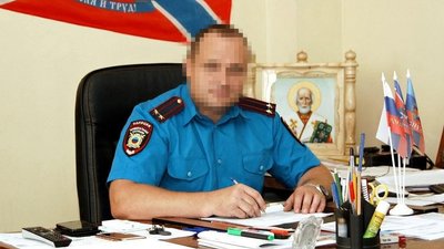 Колаборант із "ЛНР"