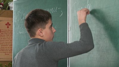 У черкаській школі закривають десятий клас через малу кількість учнів У черкаській школі закривають десятий клас через малу кількість учнів