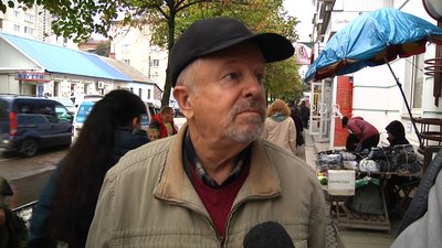 До 70 гривень за десяток – на Житньому ринку Житомира зросли ціни на курячі яйця До 70 гривень за десяток – на Житньому ринку Житомира зросли ціни на курячі яйця