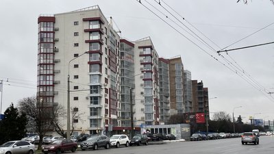 Ринок нерухомості у Полтаві: чи зростуть ціни 2024-го Ринок нерухомості у Полтаві: чи зростуть ціни 2024-го