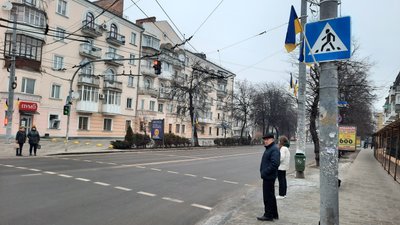 День єднання – у Житомирі завершують підготовку до відзначення нового державного свята День єднання – у Житомирі завершують підготовку до відзначення нового державного свята