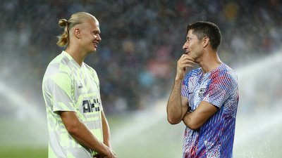 Голанд Голанд