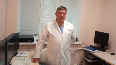 Волонтери з Нідерландів передали Житомирській обласній лікарні 300 коронарних стентів Волонтери з Нідерландів передали Житомирській обласній лікарні 300 коронарних стентів
