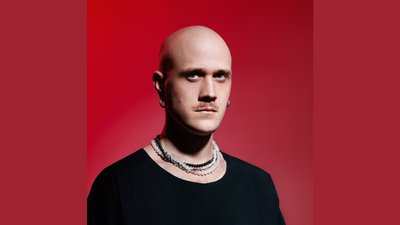 Композитор Ігор Кириленко