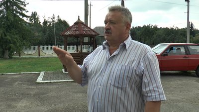 На Івано-Франківщині село залишилося без води через борг "Водоканалу" На Івано-Франківщині село залишилося без води через борг "Водоканалу"