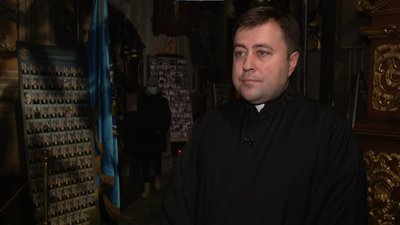 "Було бажання справедливості". Спогади львів'ян про Революцію Гідності "Було бажання справедливості". Спогади львів'ян про Революцію Гідності