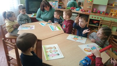 В Ужгороді відновили роботу 28 дитячих садків