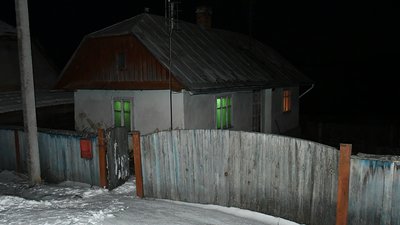 Поліція, жінка, вбивство, смерть, правоохоронці, 6 січня 2026, Тернопіль