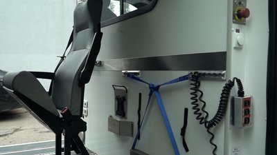 У громаді на Волині з'явилося "соціальне таксі" У громаді на Волині з'явилося "соціальне таксі"
