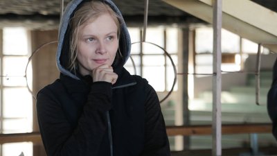 "Ми робили той фільм серцем" Львівський режисер Тарас Дронь розповів про першу повнометражну стрічку