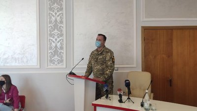 На Тернопільщині відзавтра послаблюють карантин