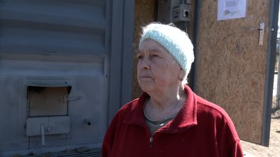 деокупація санітарний комплекс село Богородичне Донецька область деокупація санітарний комплекс село Богородичне Донецька область