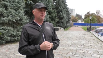 Викликали поліцію, щоб зупинити фермерську техніку: чи оратимуть паї у Количівці Викликали поліцію, щоб зупинити фермерську техніку: чи оратимуть паї у Количівці