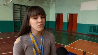 Паралімпійці Житомирщини здобули друге загальнокомандне місце на Чемпіонаті України з армспорту Паралімпійці Житомирщини здобули друге загальнокомандне місце на Чемпіонаті України з армспорту