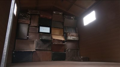 "Втрачене дитинство": у Львові створили проєкт, присвячений депортованим дітям "Втрачене дитинство": у Львові створили проєкт, присвячений депортованим дітям