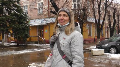 Надвірнянка Любов Угринчук Надвірнянка Любов Угринчук