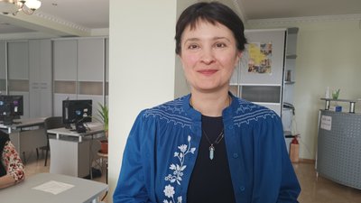 Курси з комп’ютерної грамотності для пенсіонерів в Миколаєві: що відомо Курси з комп’ютерної грамотності для пенсіонерів в Миколаєві: що відомо