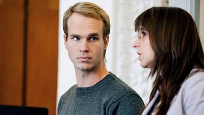 Суд скасував рішення про екстрадицію американця, який воював на Донбасі