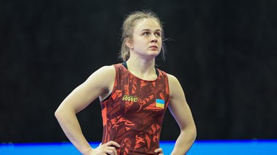 Ірина Боднар