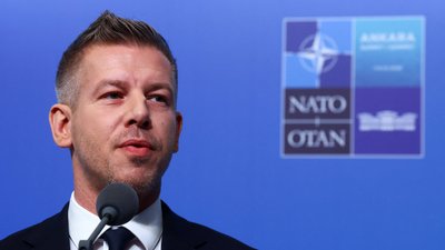 Петер Мадяр
