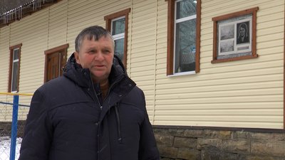 Гуцульське село Бабин на Франківщині: УПА, криївка у школі, історія зв'язкової Орисі Гуцульське село Бабин на Франківщині: УПА, криївка у школі, історія зв'язкової Орисі