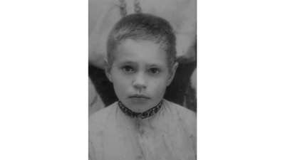 Дитинство у підпіллі. Історія 8-річного зв'язкового УПА з Івано-Франківщини Івана Палагіцького Дитинство у підпіллі. Історія 8-річного зв'язкового УПА з Івано-Франківщини Івана Палагіцького